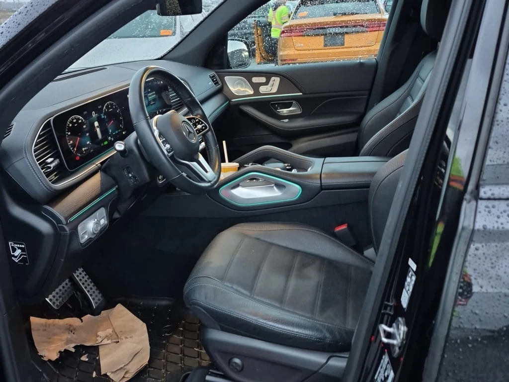 Mercedes-Benz GLS * 4MATIC SPORT UTILITY 4D * CARFAX * ��� ��������� | Mobile.bg � ����������� 5