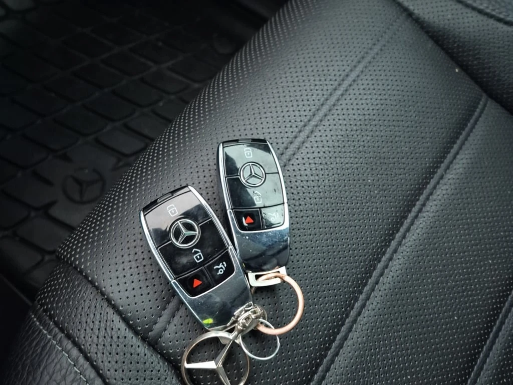 Mercedes-Benz GLS * 4MATIC SPORT UTILITY 4D * CARFAX * ��� ��������� | Mobile.bg � ����������� 8