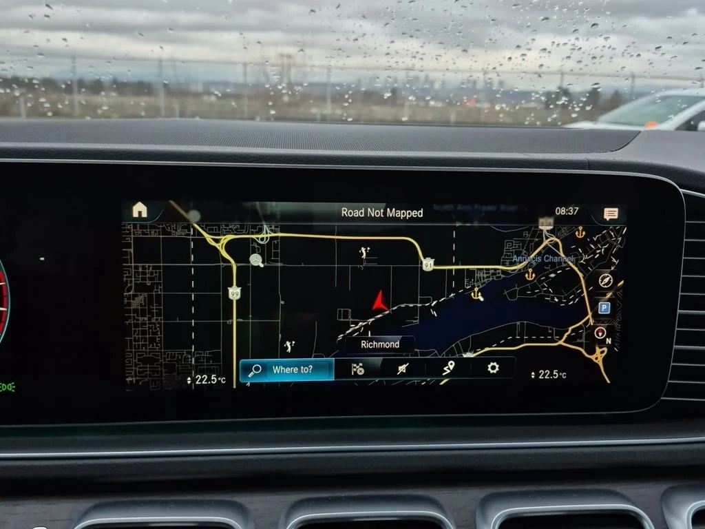 Mercedes-Benz GLS * 4MATIC SPORT UTILITY 4D * CARFAX * ��� ��������� | Mobile.bg � ����������� 10