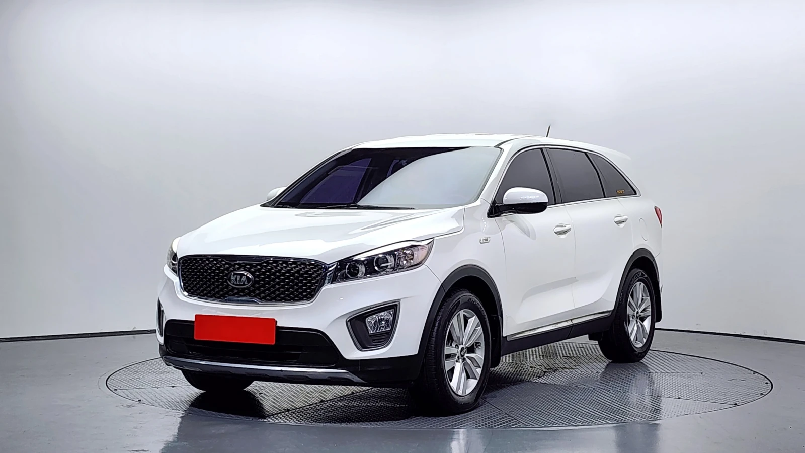 Kia Sorento 2.0 CRDI / ��������� / �������� ������� !!! | Mobile.bg � ����������� 1
