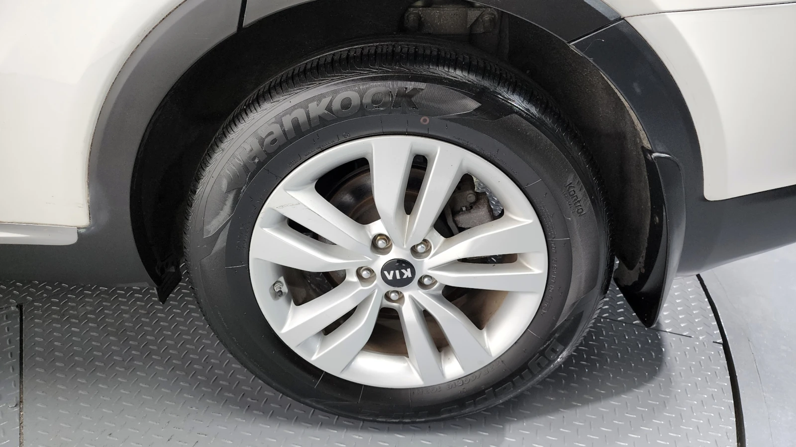 Kia Sorento 2.0 CRDI / ��������� / �������� ������� !!! | Mobile.bg � ����������� 11