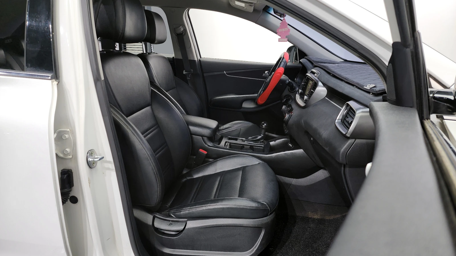 Kia Sorento 2.0 CRDI / АВТОМАТИК / СЕРВИЗНА ИСТОРИЯ !!! - изображение 7