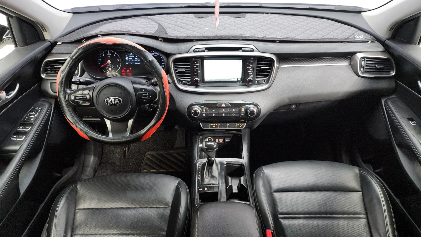 Kia Sorento 2.0 CRDI / АВТОМАТИК / СЕРВИЗНА ИСТОРИЯ !!! - изображение 6