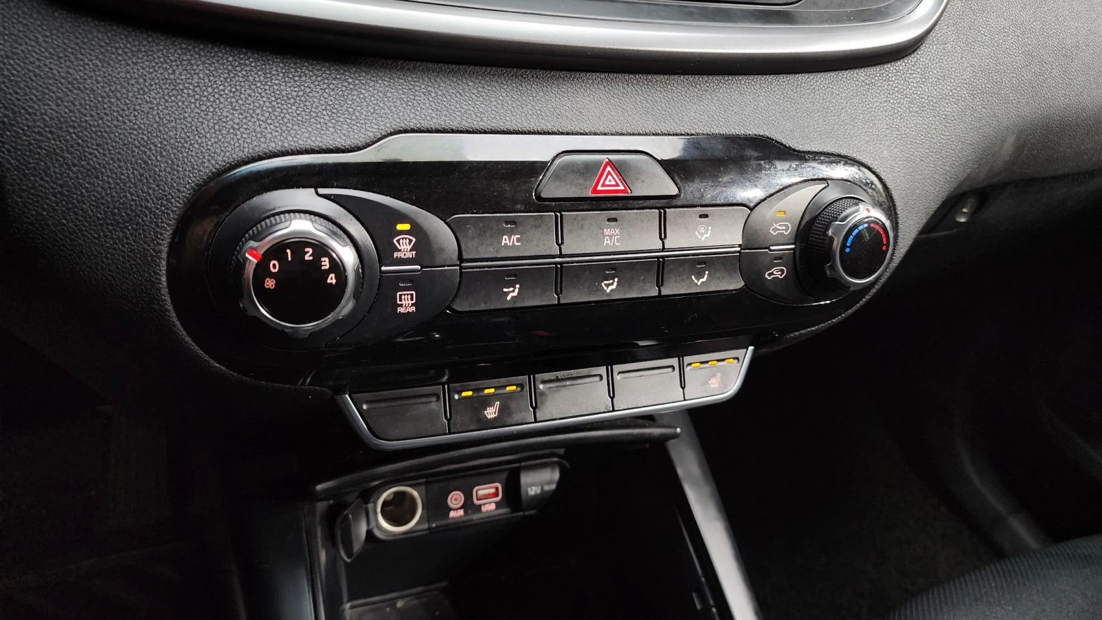 Kia Sorento 2.0 CRDI / ��������� / �������� ������� !!! | Mobile.bg � ����������� 15