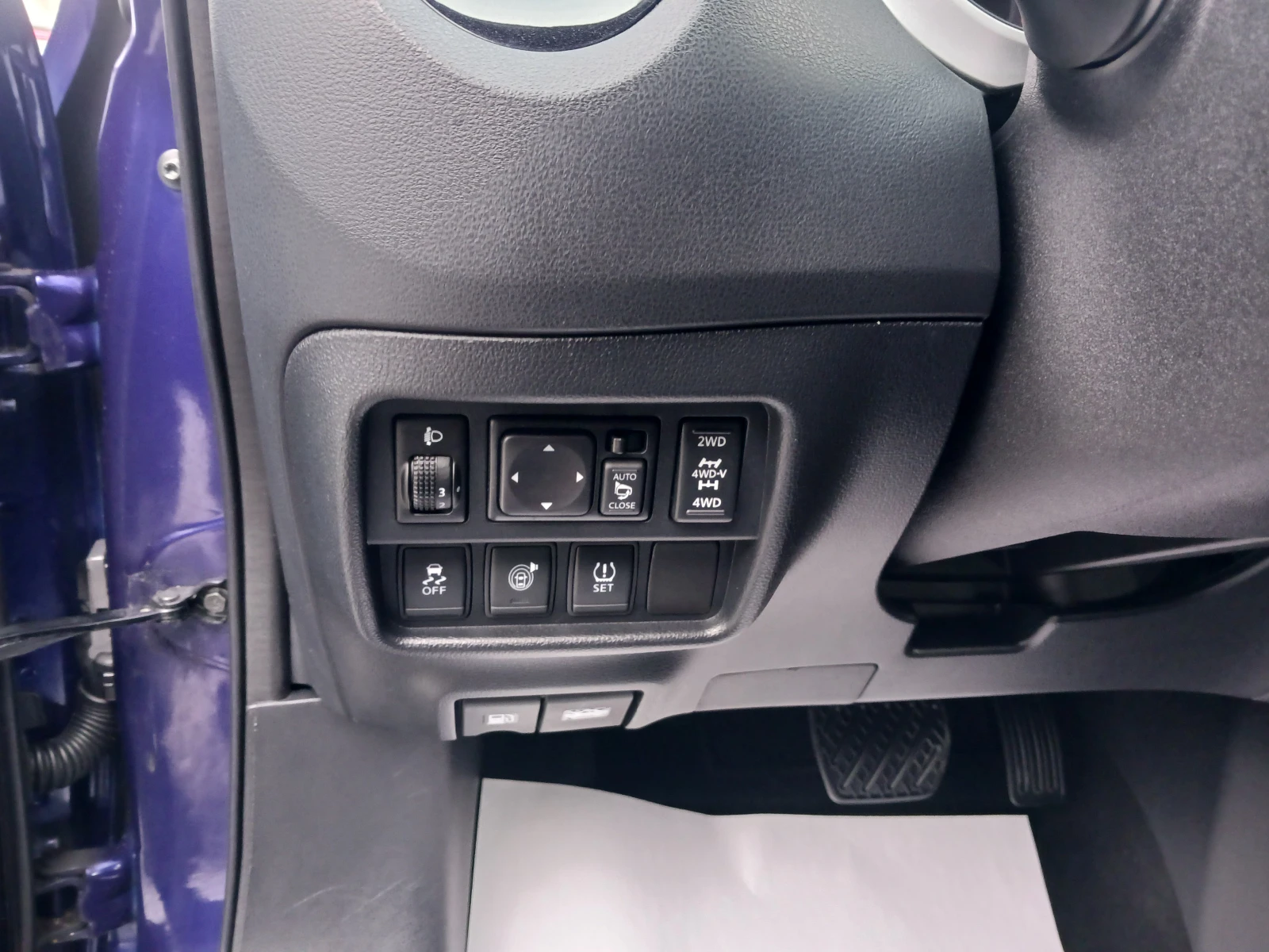 Nissan Juke 1.6= 4x4= AVTOMAT= NAVI= CAMERA 360= FACELIFT=  | Mobile.bg � ����������� 14