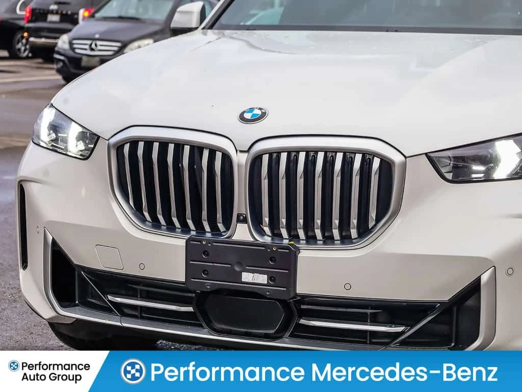 BMW X5 * | No Reported Accidents * ОТ ПРЕДСТАВИТЕЛСТВО - изображение 3