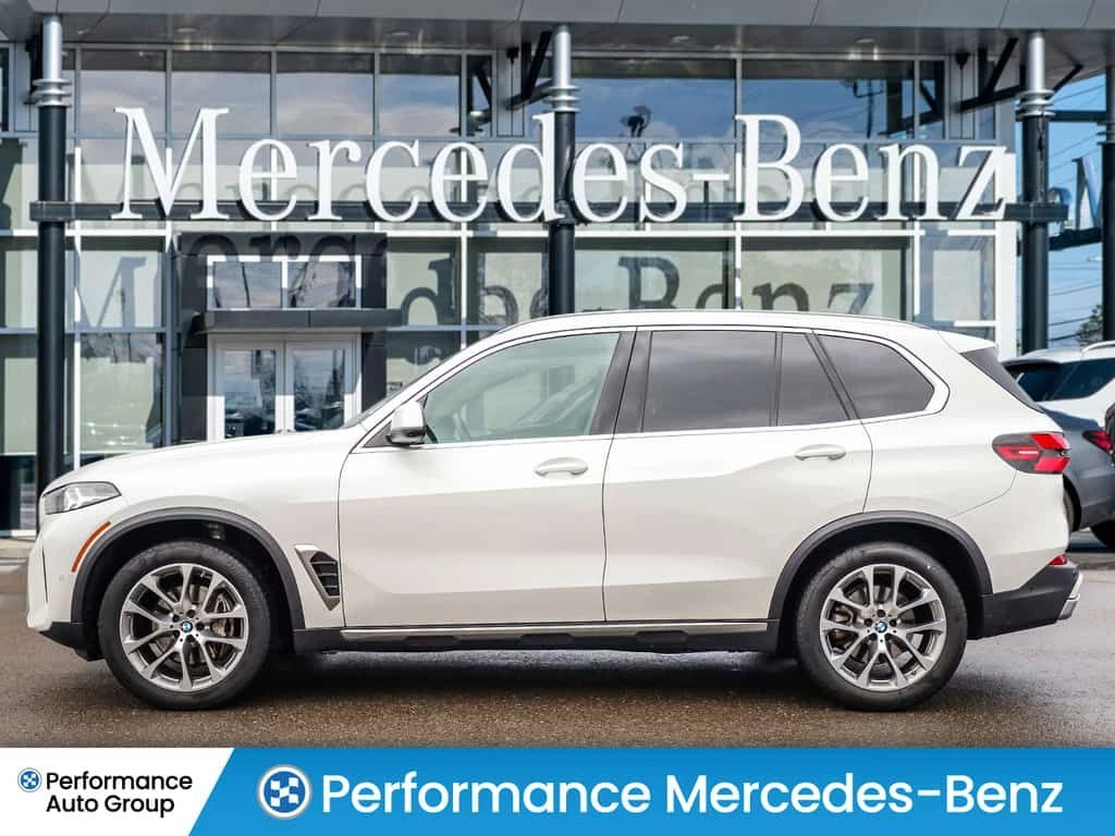 BMW X5 * | No Reported Accidents * ОТ ПРЕДСТАВИТЕЛСТВО - изображение 5