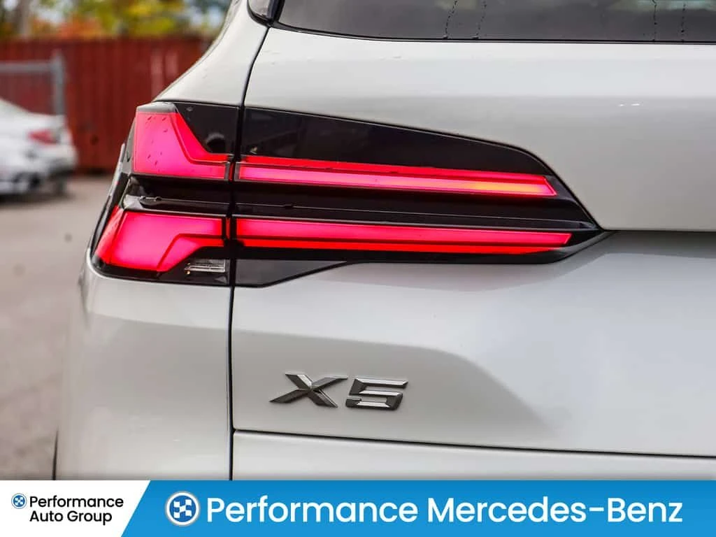 BMW X5 * | No Reported Accidents * ОТ ПРЕДСТАВИТЕЛСТВО - изображение 6