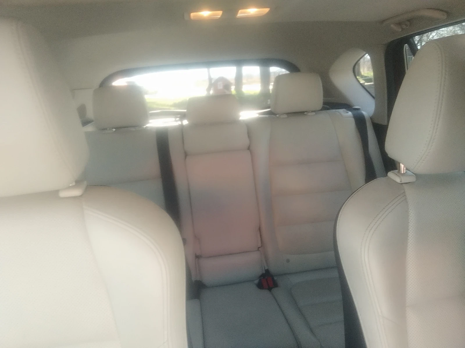 Mazda CX-5 2.5 4* 4, снимка 7 - Автомобили и джипове - 53656604