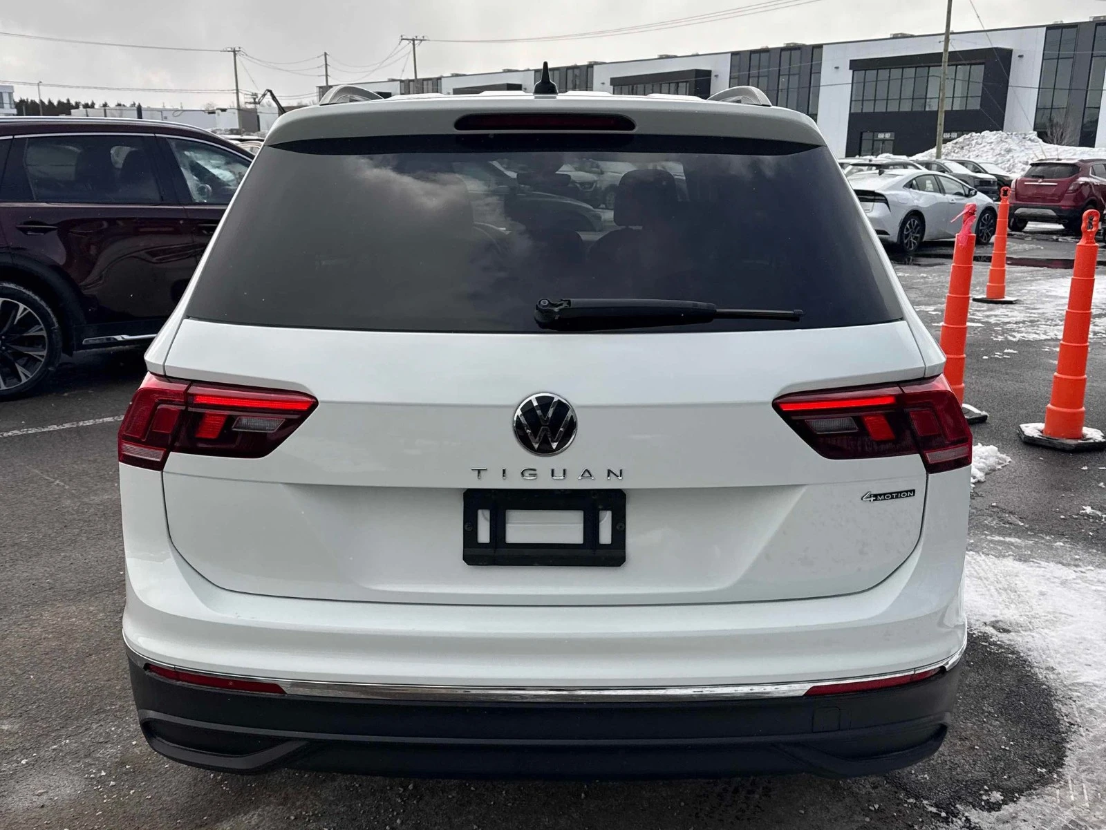 VW Tiguan Comfortline � ����������� & ���� ������ | Mobile.bg � ����������� 4