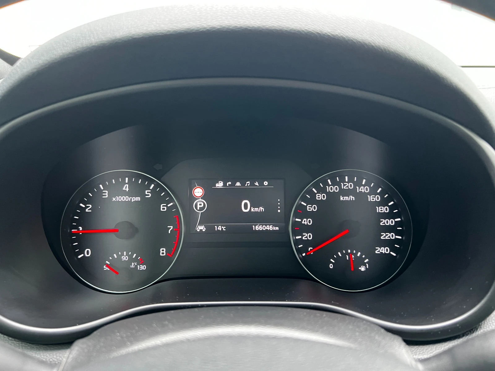 Kia Sportage GT-Line 4WD, снимка 15 - Автомобили и джипове - 53964479