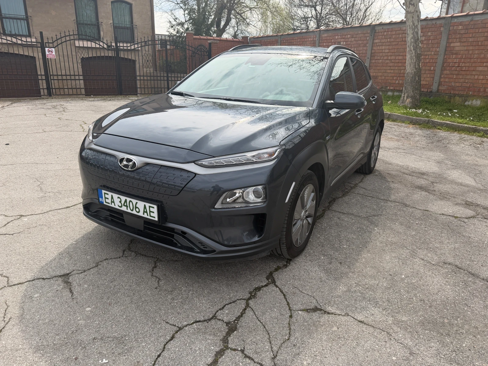Hyundai Kona | Mobile.bg � ����������� 1