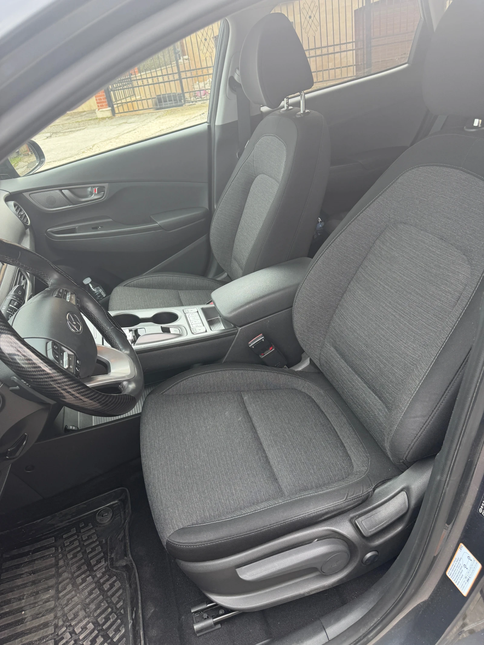 Hyundai Kona | Mobile.bg � ����������� 9