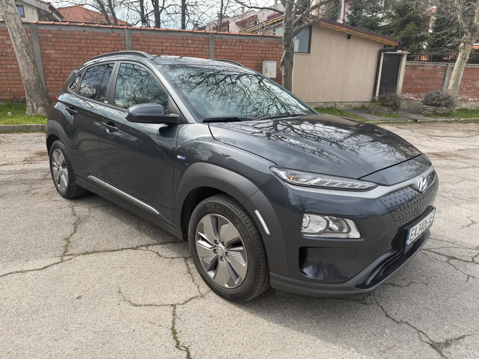 Hyundai Kona | Mobile.bg � ����������� 2