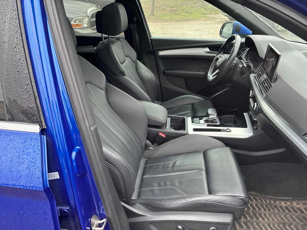 Audi Q5 Progressiv  CARFAX | Mobile.bg � ����������� 15
