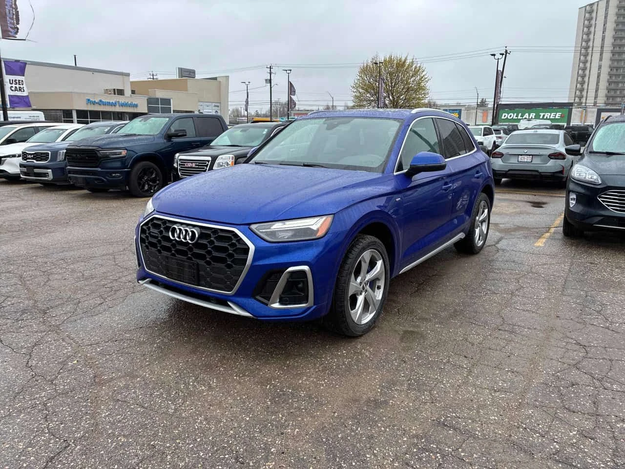 Audi Q5 Progressiv  CARFAX | Mobile.bg � ����������� 2