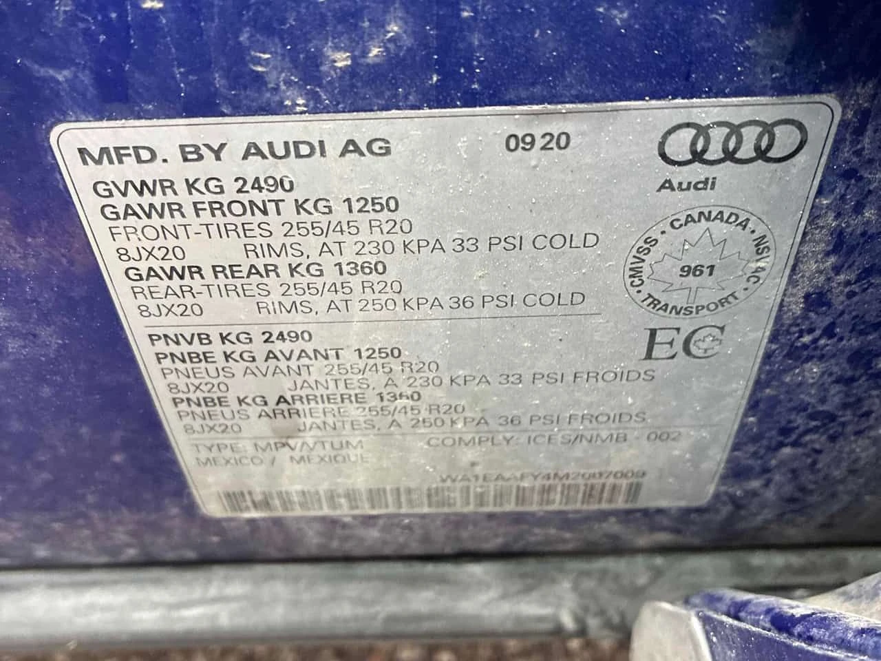 Audi Q5 Progressiv  CARFAX | Mobile.bg � ����������� 10