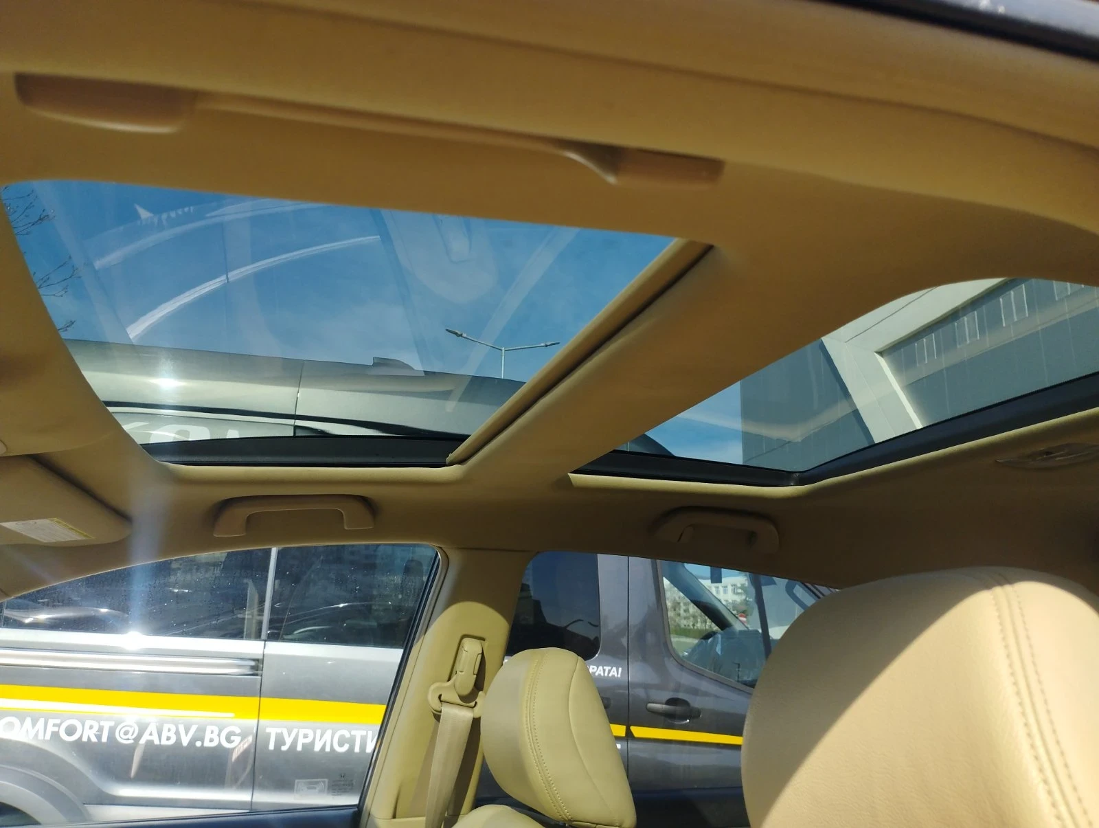 Honda Cr-v, снимка 9 - Автомобили и джипове - 54493541