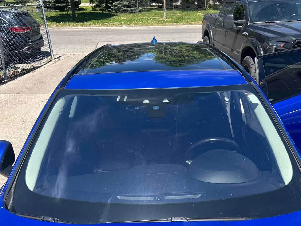 Jaguar F-PACE * R Sport * ПОДГРЕВИ * ПАНО * KEYLESS * CARFAX, снимка 16 - Автомобили и джипове - 54641320