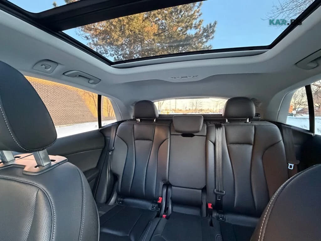 Audi Q8 Progressiv * АвтоКредит * (ЦЕНА ДО БГ), снимка 11 - Автомобили и джипове - 54918714