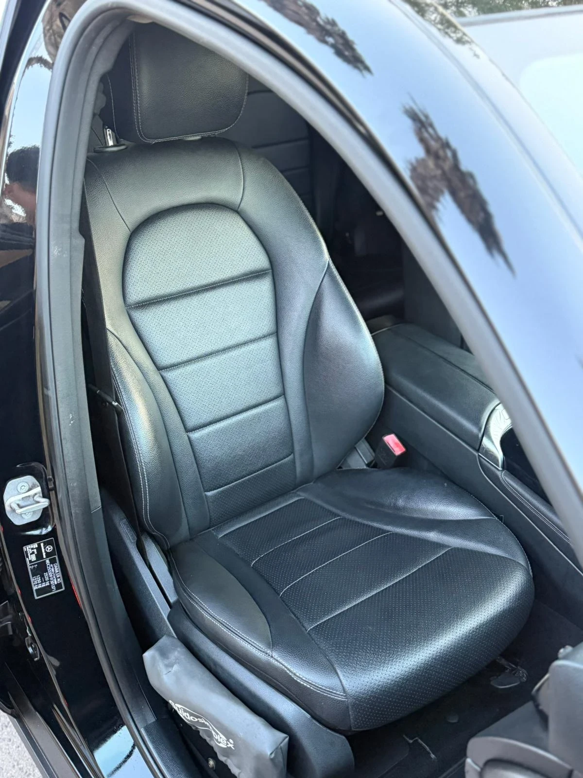 Mercedes-Benz GLC 250 d 4Matic Coup? Business, снимка 7 - Автомобили и джипове - 55050441