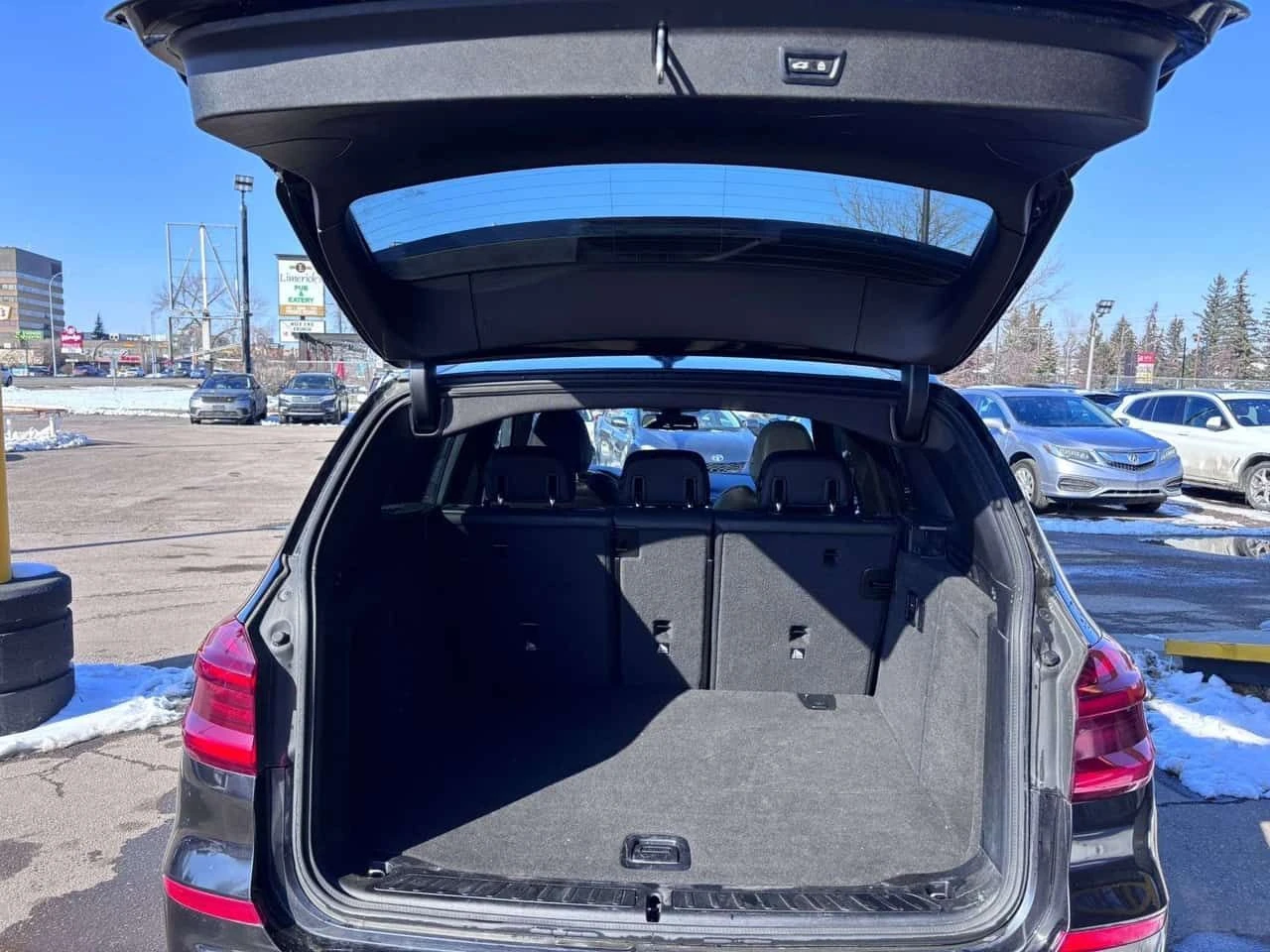 BMW X3 xDrive30i| PANO| ПАМЕТ| ПОДГРЕВИ| CARFAX| , снимка 5 - Автомобили и джипове - 55222834