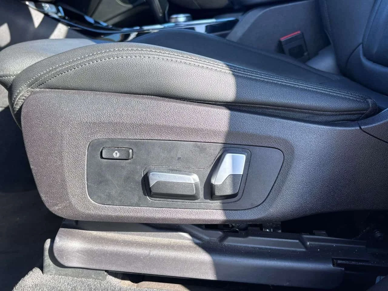 BMW X3 xDrive30i| PANO| ПАМЕТ| ПОДГРЕВИ| CARFAX| , снимка 15 - Автомобили и джипове - 55222834