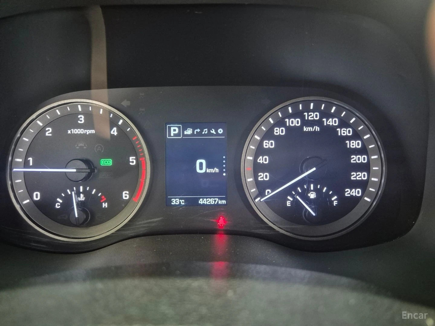 Hyundai Tucson Modern Автокредит Цена до България, снимка 7 - Автомобили и джипове - 55478441