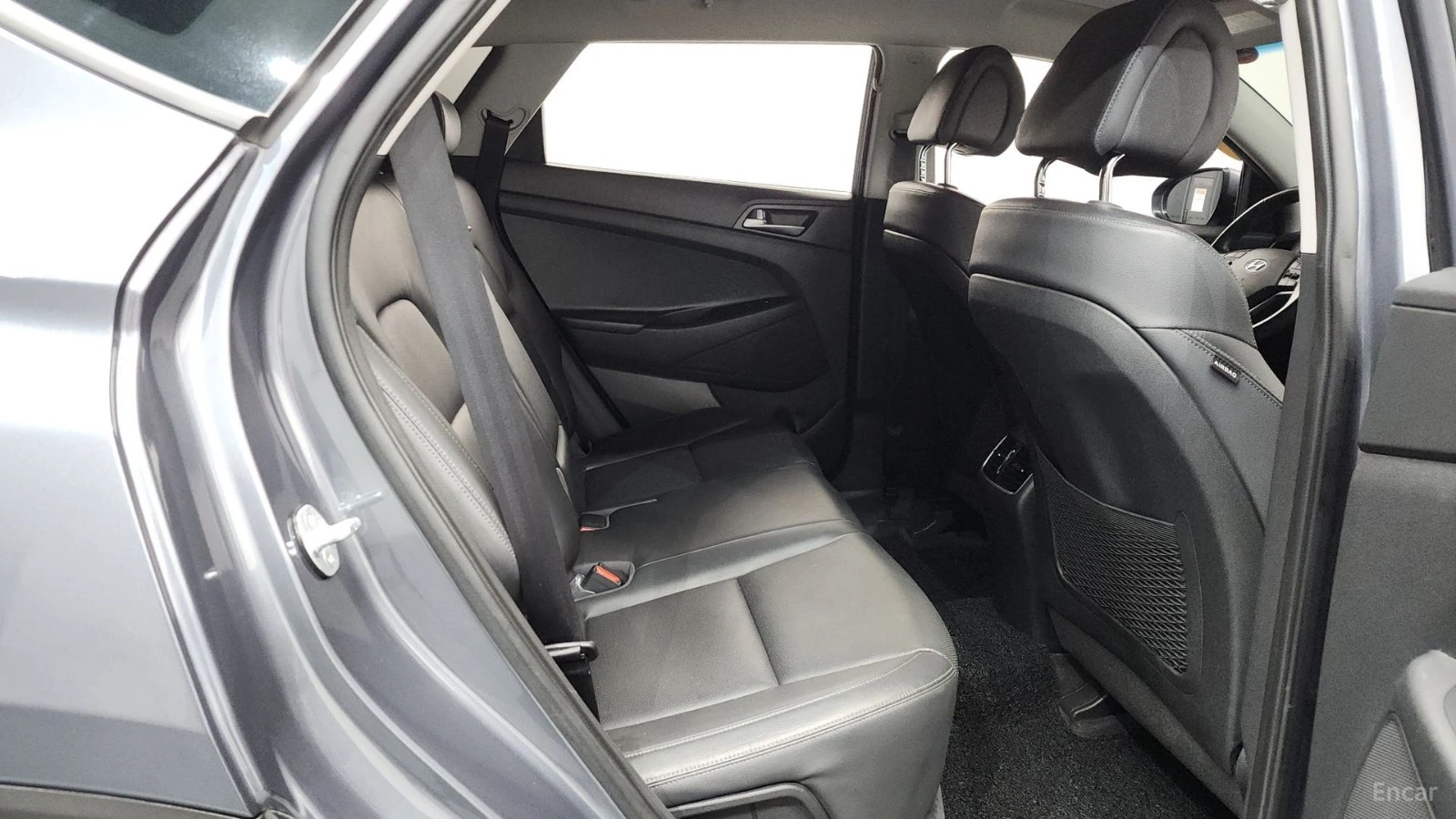 Hyundai Tucson Modern Автокредит Цена до България, снимка 15 - Автомобили и джипове - 55478441