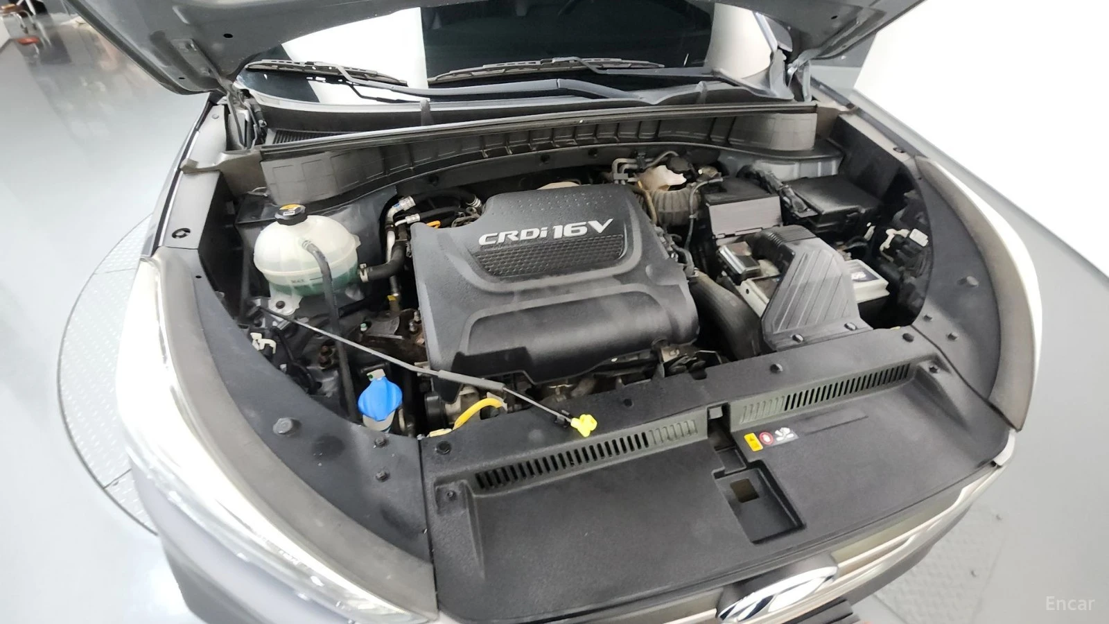 Hyundai Tucson Modern Автокредит Цена до България, снимка 17 - Автомобили и джипове - 55478441