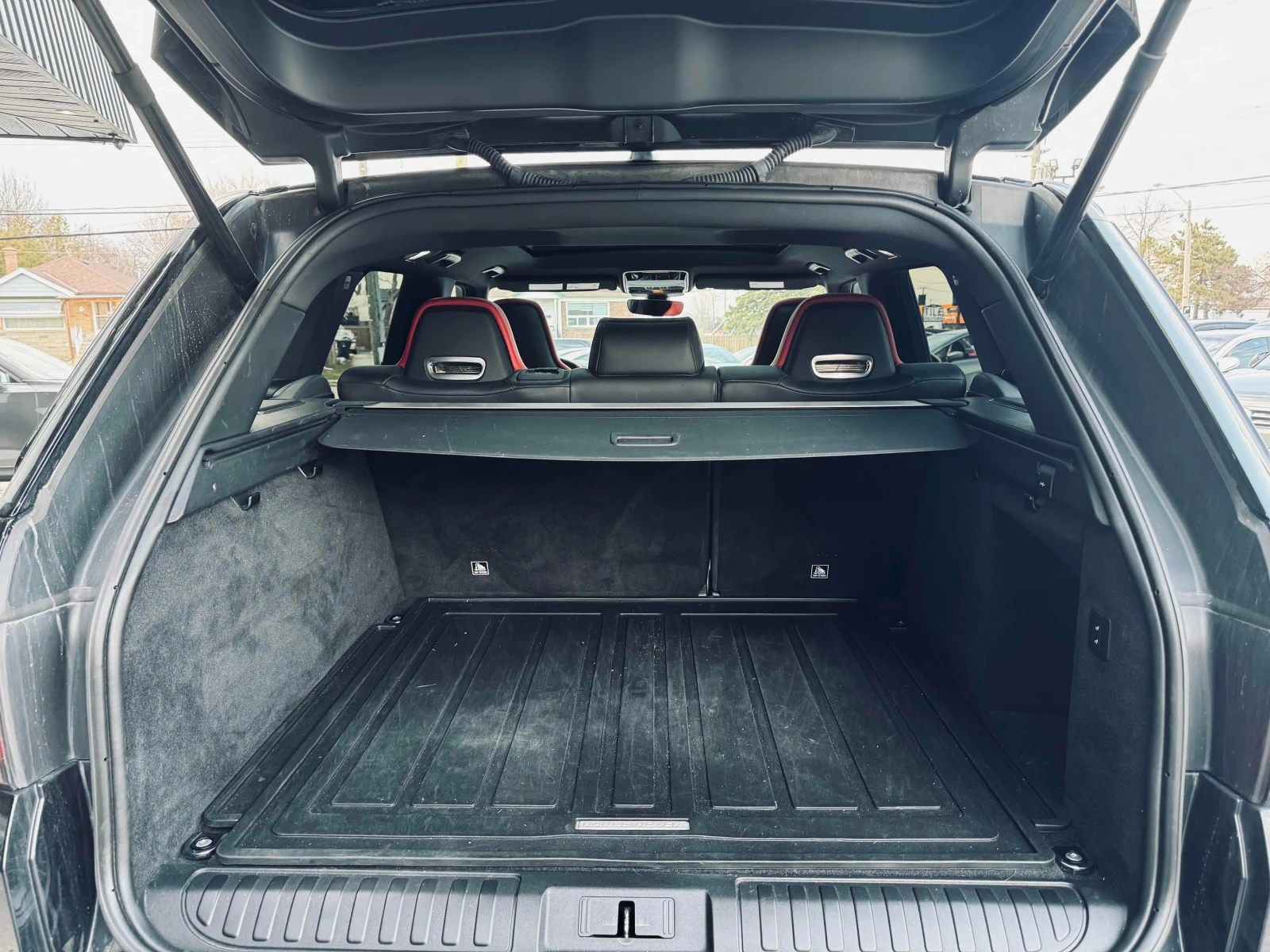 Land Rover Range rover 5.0L 8cyl AWD | Mobile.bg � ����������� 15