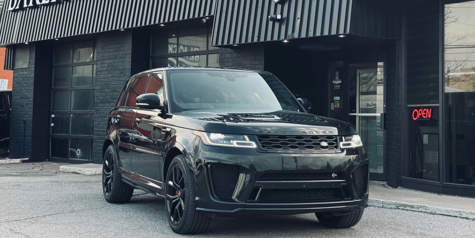 Land Rover Range rover 5.0L 8cyl AWD | Mobile.bg � ����������� 6