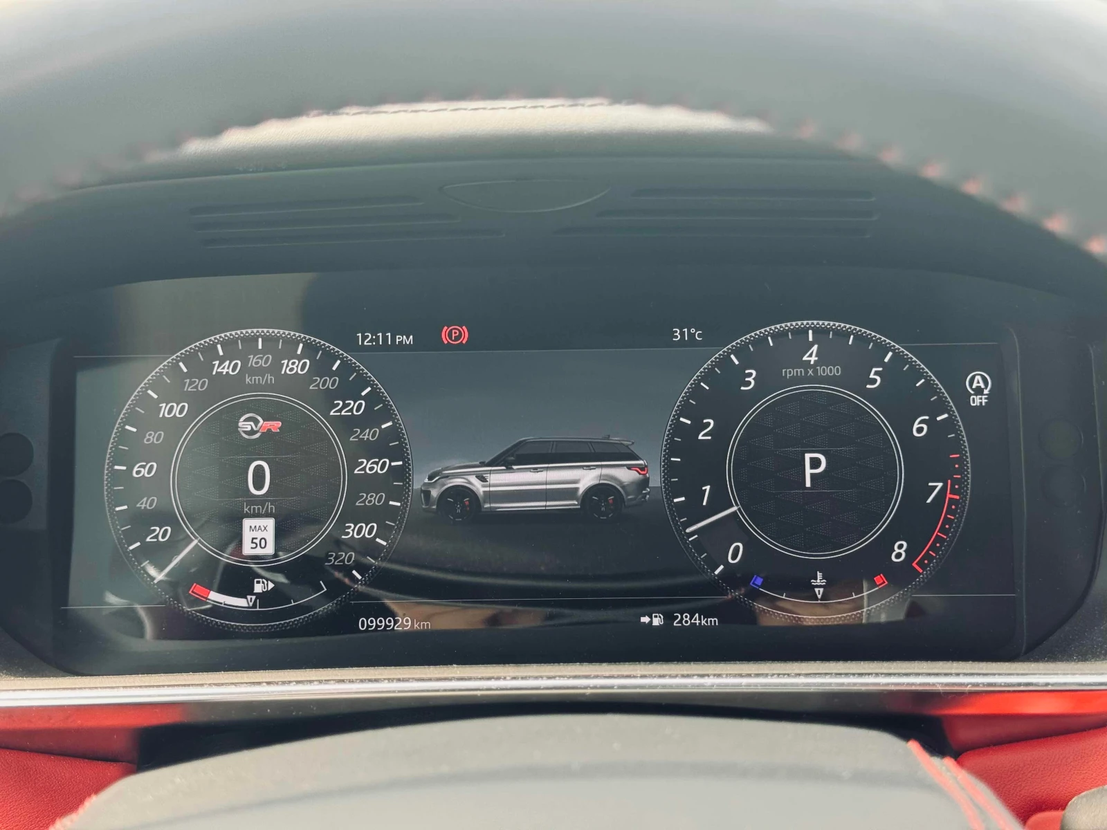 Land Rover Range rover 5.0L 8cyl AWD | Mobile.bg � ����������� 8