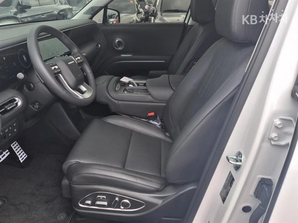 Hyundai Palisade 9-МЕСТЕН PRESTIGE LUXURY FULL, снимка 5 - Автомобили и джипове - 55671010