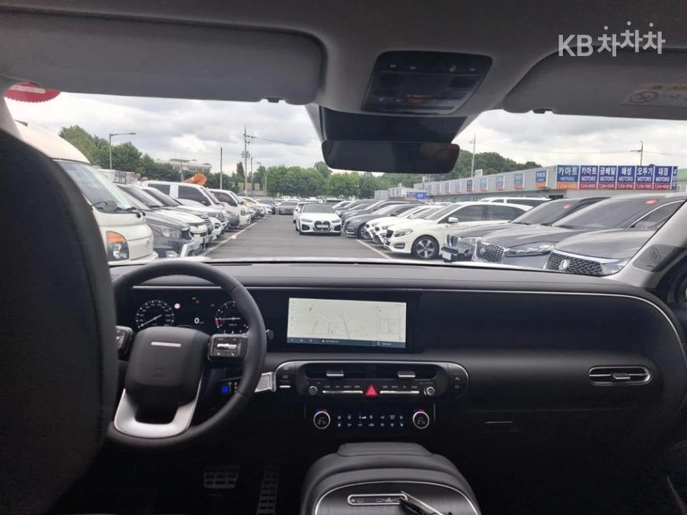 Hyundai Palisade 9-МЕСТЕН PRESTIGE LUXURY FULL, снимка 6 - Автомобили и джипове - 55671010