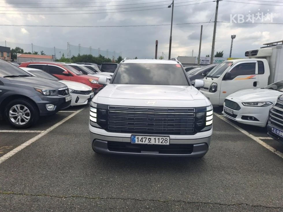 Hyundai Palisade 9-МЕСТЕН PRESTIGE LUXURY FULL, снимка 2 - Автомобили и джипове - 55671010