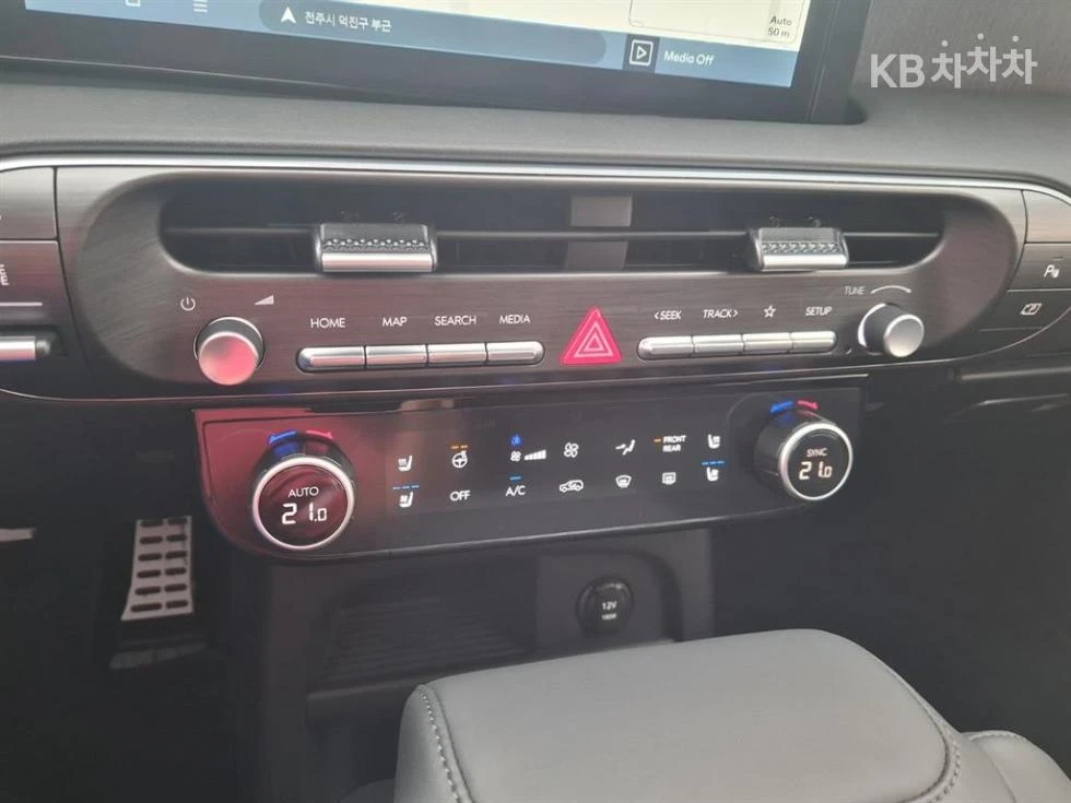Hyundai Palisade 9-МЕСТЕН PRESTIGE LUXURY FULL, снимка 13 - Автомобили и джипове - 55671010