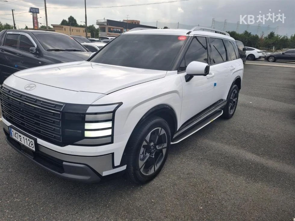 Hyundai Palisade 9-МЕСТЕН PRESTIGE LUXURY FULL, снимка 3 - Автомобили и джипове - 55671010