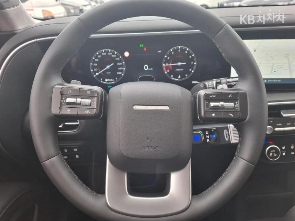 Hyundai Palisade 9-МЕСТЕН PRESTIGE LUXURY FULL, снимка 7 - Автомобили и джипове - 55671010