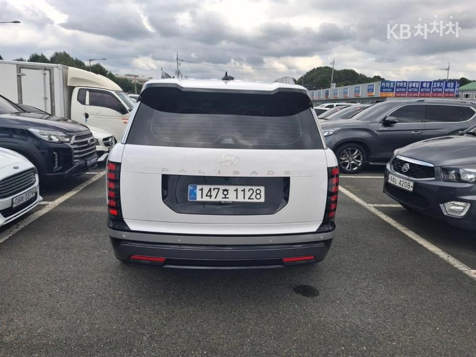 Hyundai Palisade 9-МЕСТЕН PRESTIGE LUXURY FULL, снимка 4 - Автомобили и джипове - 55671010