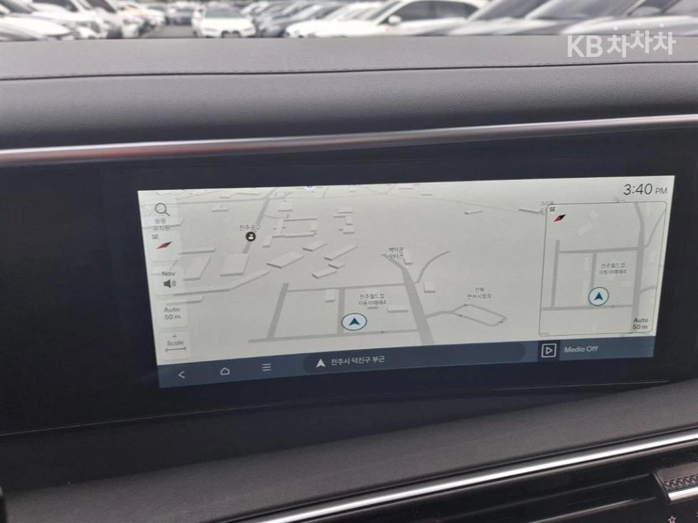 Hyundai Palisade 9-МЕСТЕН PRESTIGE LUXURY FULL, снимка 14 - Автомобили и джипове - 55671010