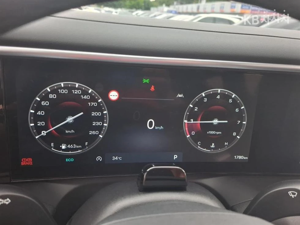 Hyundai Palisade 9-МЕСТЕН PRESTIGE LUXURY FULL, снимка 8 - Автомобили и джипове - 55671010