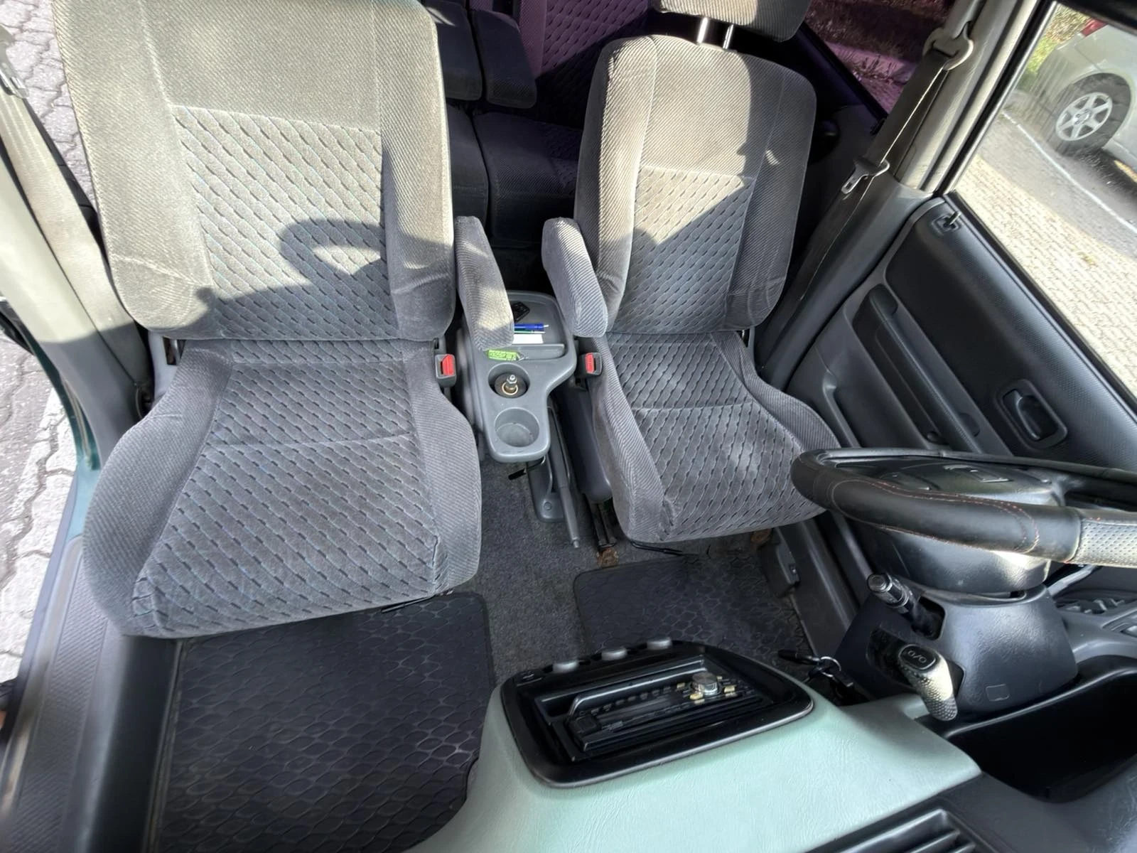 Honda Cr-v, снимка 9 - Автомобили и джипове - 55848210