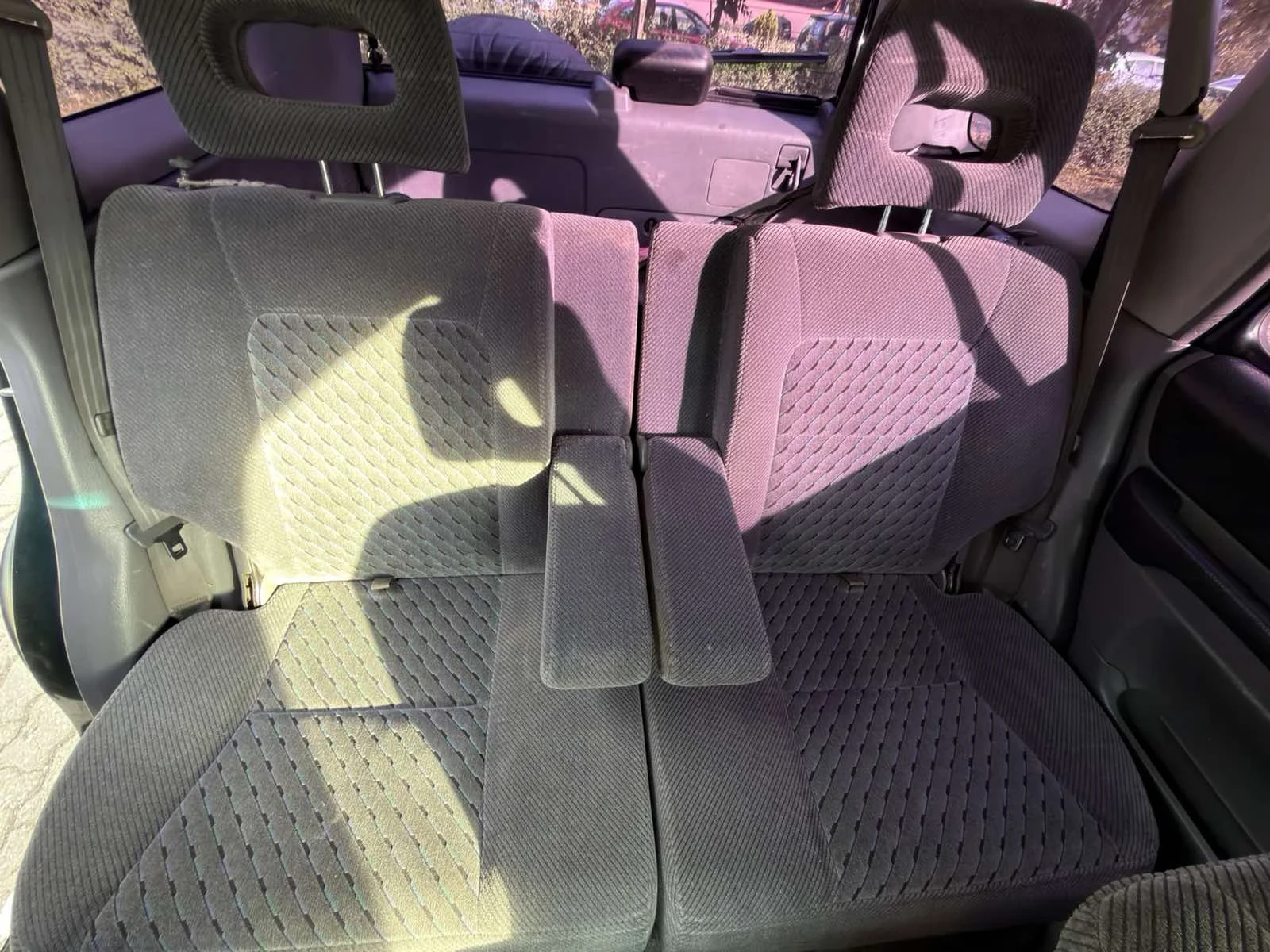 Honda Cr-v, снимка 17 - Автомобили и джипове - 55848210