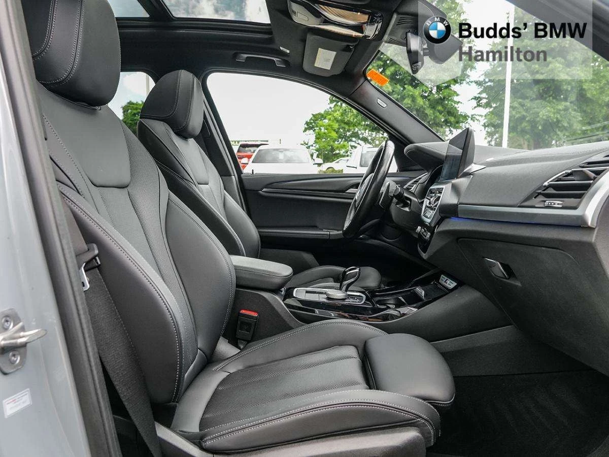 BMW X3 M40i XDRIVE * ������ ���������������� �� BMW*  | Mobile.bg � ����������� 12