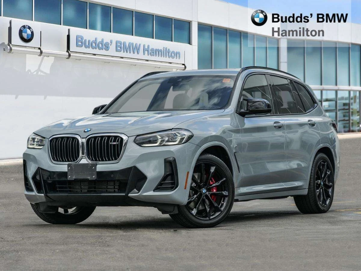 BMW X3 M40i XDRIVE * ������ ���������������� �� BMW*  | Mobile.bg � ����������� 1