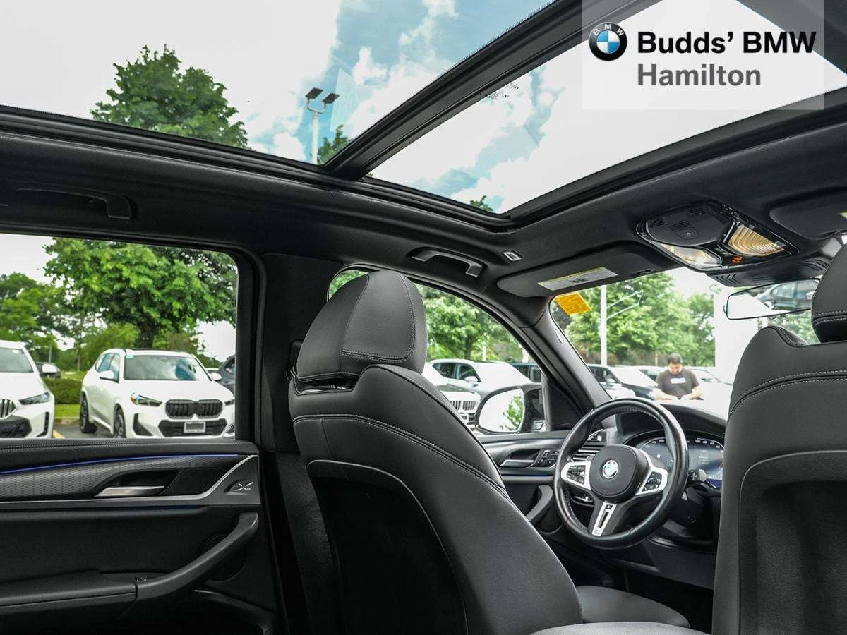 BMW X3 M40i XDRIVE * ������ ���������������� �� BMW*  | Mobile.bg � ����������� 13