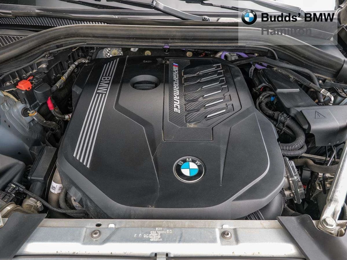 BMW X3 M40i XDRIVE * ������ ���������������� �� BMW*  | Mobile.bg � ����������� 16