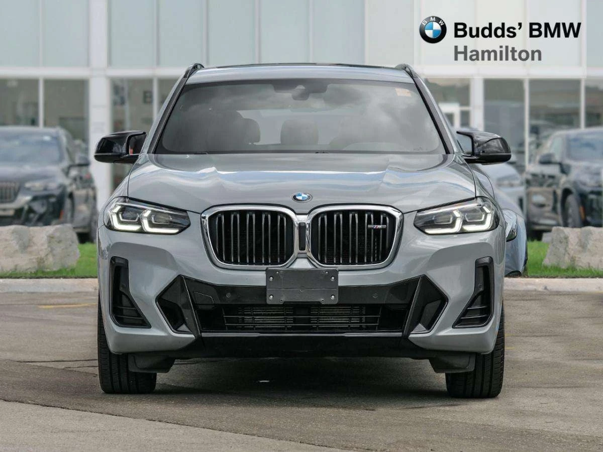BMW X3 M40i XDRIVE * ������ ���������������� �� BMW*  | Mobile.bg � ����������� 2