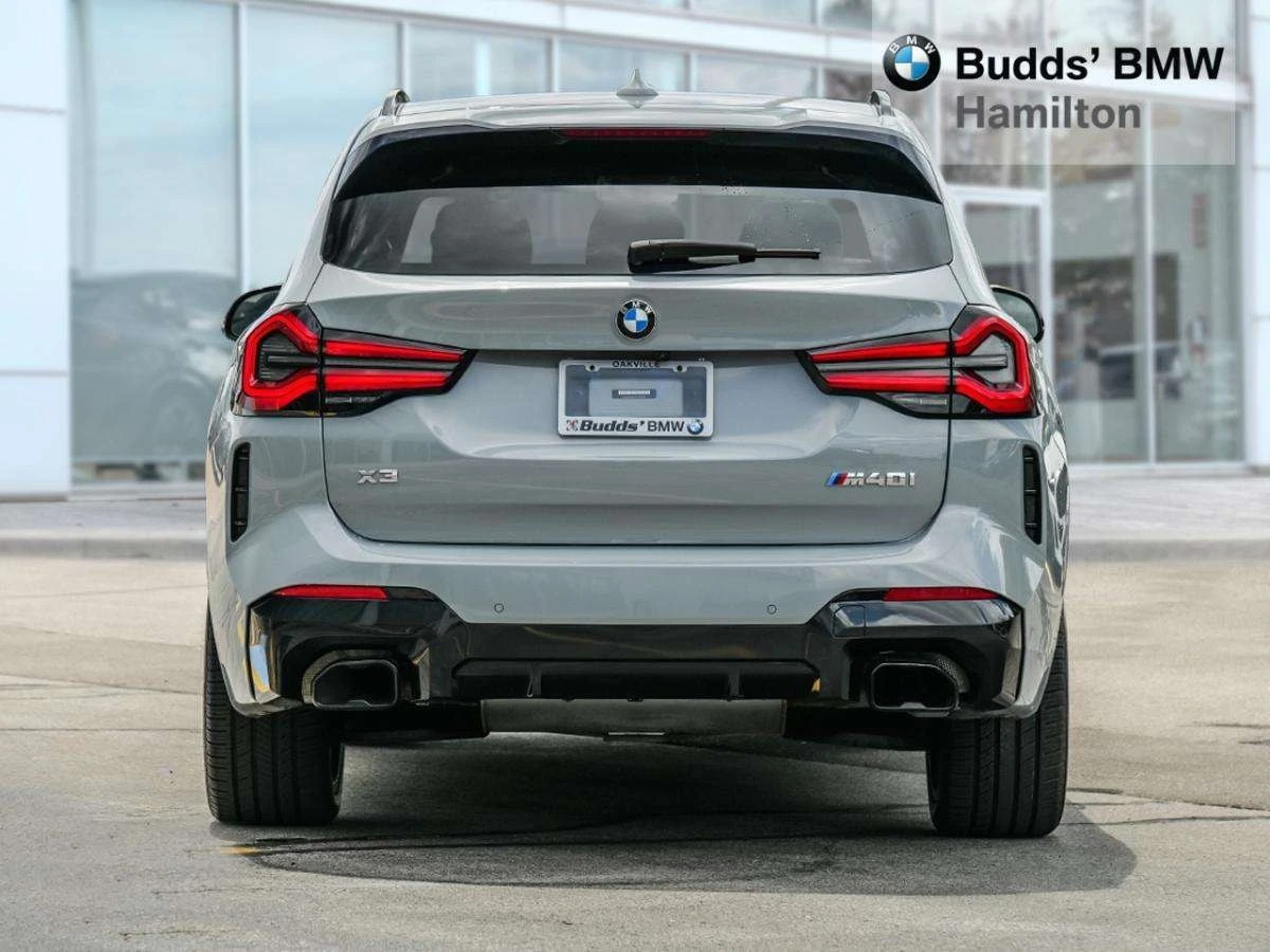 BMW X3 M40i XDRIVE * ������ ���������������� �� BMW*  | Mobile.bg � ����������� 7